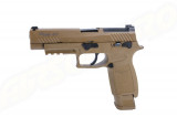 PROFORCE P320 M17 - FULL METAL - GBB - TAN