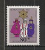 Germania.1983 Nasterea Domnului MG.553, Nestampilat