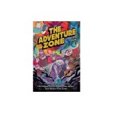 The Adventure Zone: The Suffering Game