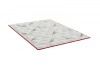 TopProtect HypoallergenicMed pentru saltea, tricot, 180x200 cm, Hypoallergenic
