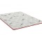 TopProtect HypoallergenicMed pentru saltea, tricot, 180x200 cm