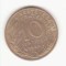 Franța 10 centimes 1982