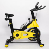 Cumpara ieftin Bicicleta spinning TECHFIT SBK1000