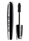 Mascara L&#039;Oreal Paris Mega Volume Collagene 24h Black 9ml