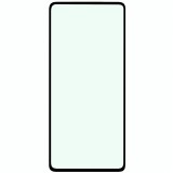 Folie sticla protectie ecran 5D Full Glue margini negre pentru Xiaomi Redmi Note 11/11s