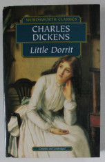 LITTLE DORRIT by CHARLES DICKENS , 1996 foto