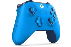 Controller wireless Xbox One Blue foto