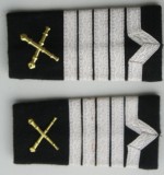 C2 3 - Grade militare - maistru militar artilerie - piesa de colectie!