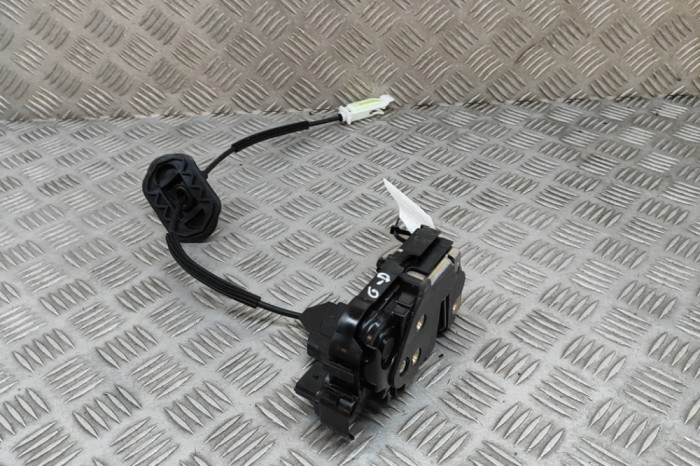 &Icirc;ncuietoare ușă dreapta spate FORD KUGA III DFK 2024 OEM: PX7A-A26412-BA | 30395580