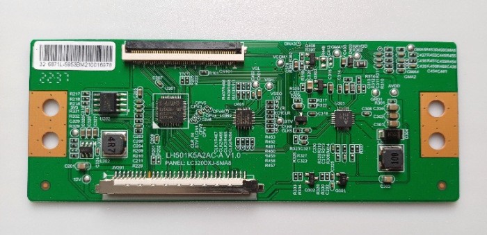 LH501K5A2AC-A V1.0 / 6871L-5953BM modul tcon board NEI 32NE4000