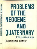 Problems of the neogene and quaternary in the carpathian basin / Pecsi, Dovenyi