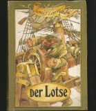 Cumpara ieftin DER LOTSE - JAMES FENIMORE COOPER - LIMBA GERMANA - FRUMOS ILUSTRATĂ
