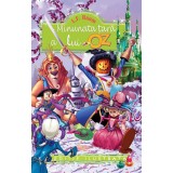 Minunata tara a lui Oz | L. Frank Baum