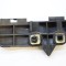 Suport bara de protecție dreapta spate TOYOTA AURIS _E15_ 2010 OEM: 52562-02040 2638074