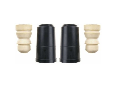 Set burduf protectie amortizor Audi SRLine S030042 foto