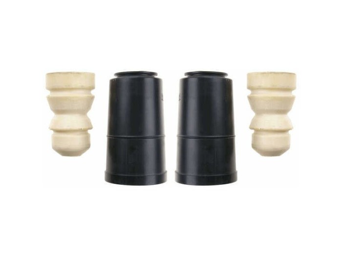 Set burduf protectie amortizor Audi SRLine S030042