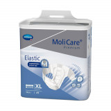 Cumpara ieftin Slip pentru incontinenta MoliCare Premium Elastic 6 PIC marime XL (165274), 14 bucati, Hartmann