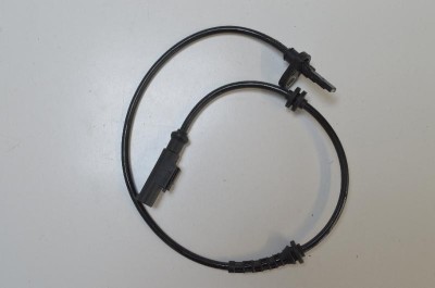 Senzor ABS dreapta spate FIAT PUNTO EVO 199_ 2011 OEM: 0055703974 1995647 foto