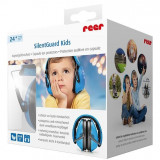 Casti antifonice pentru copii Reer SilentGuard Kids Boy