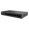 Router 8 porturi PoE+, 1 port WAN, Gigabit, Web Management - TENDA TND-G0-8G-POE