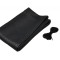 Husa volan piele cu snur 37-39 cm AutoDrive ProParts
