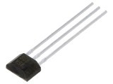 Senzor Hall Bipolar 67mT 4,5-10,5V 7mA