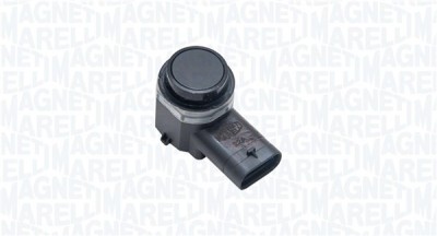 MAGNETI MARELLI 021016097010 Sensor ajutor parcare foto