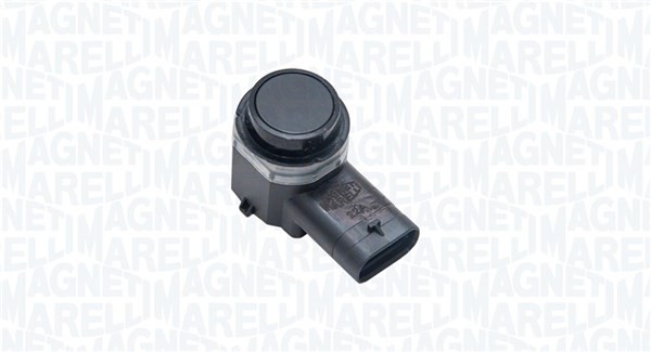 MAGNETI MARELLI 021016097010 Sensor ajutor parcare