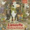 Lieselotte Weihnachtskuh