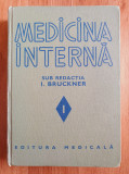 MEDICINA INTERNA - Bruckner (vol. I)