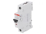 &Icirc;ntrerupător Supracurent 16A 230V 1P C