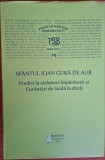 PSB 14 - Predici la sarbatori imparatesti si Cuvantari de lauda la sfinti - Sf. Ioan Gura de Aur (2015)