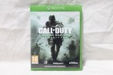 Joc XBOX One - Call of Duty Modern Warfare Remastered