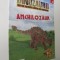 Revista Dinozaurii Nr. 3/2013 - Anchilozaur
