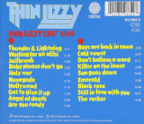 Life | Thin Lizzy