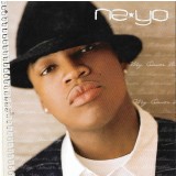 CD Ne-Yo &ndash; In My Own Words (VG++)