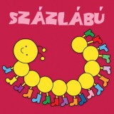 Sz&aacute;zl&aacute;b&uacute; - Bartos Erika