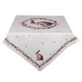 Cumpara ieftin Fata masa Paste bumbac multicolor 100x100 cm