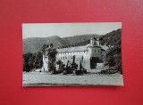 CARTE POSTALA - RPR - MANASTIREA COZIA