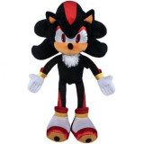 Jucarie din plus Shadow Modern, Sonic Hedgehog, 30 cm, Play By Play