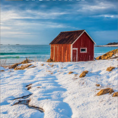 The Rough Guide to Norway (Travel Guide with Free Ebook)