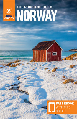 The Rough Guide to Norway (Travel Guide with Free Ebook) foto