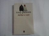 TONY PARSONS - BARBAT SI SOTIE