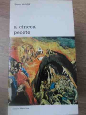 A CINCEA PECETE-SIMON VESTDIJK-221944 foto