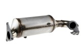 Filtru de particule Diesel DPF Subaru Forester 2.0d 2008-, Impreza 2.0d 2009-, Calitate : Cordierit-Euro4, NTY DPF-SB-000