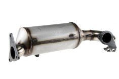 Filtru de particule Diesel DPF Subaru Forester 2.0d 2008-, Impreza 2.0d 2009-, Calitate : Cordierit-Euro4, NTY DPF-SB-000