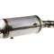 Filtru de particule Diesel DPF Subaru Forester 2.0d 2008-, Impreza 2.0d 2009-, Calitate : Cordierit-Euro4, NTY DPF-SB-000