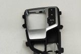 Ornament schimbător de viteze AUDI A5 F53 2019 OEM: 8W2713111C | 31725000