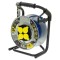 Prelungitor alimentare KEL 3x1,5mm2 4 prize PUR albastru 20m 16A
