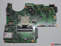 Placa de baza laptop DEFECTA fara interventii MSI VR630 MS-16711 foto